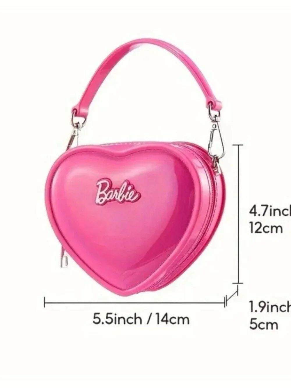 Barbie this adorable